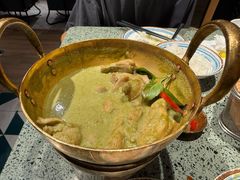 -Home Thai·泰谣(王府井apm店)