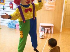 -金宝贝国际早教(洛龙正大校区)