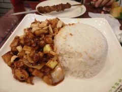 -护国寺小吃(新街口店)