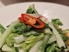 -千百味红餐厅·江西菜(绿地双子塔店)