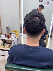 -保罗造型