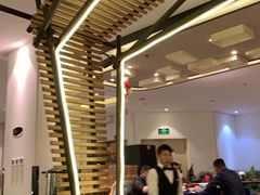 大堂-天府掌柜(九眼桥店)
