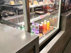 -汉堡王(天津鲁能店)