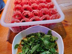-津门羊大爷·铜锅涮肉(黄河道店)