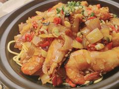 -串盟烧烤大排档·长沙美食地标(星沙店)