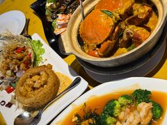 -肥肥蟹海鲜饭店(马六甲店)