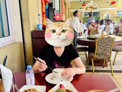 -毛里求斯小四川餐厅总店
