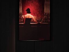 -LAMP BAR 水烟音乐酒吧