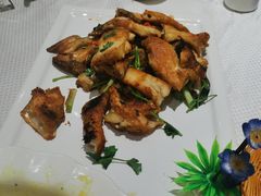 -大欢喜饭店(江怡路店)