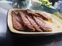 -回辉登偰氏面片(东莲花美食街店)