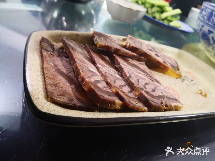 回辉登偰氏面片(东莲花美食街店)图片