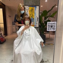 -悠巷形象设计
