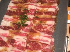 -新石器烤肉(之心城店)