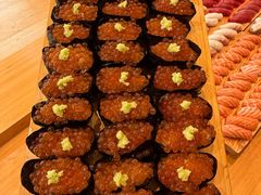 -鮨冠OMAKASE食べ放题(北京首店)