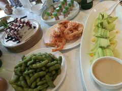 -金百万烤鸭店(马甸店)