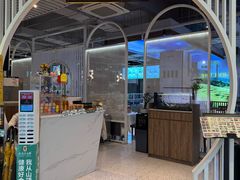 -马兰卡西式简餐(新汇大融城店)