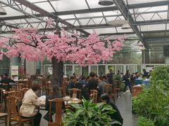 -老磨油饼(高陵店)