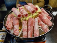 肥牛部队锅-炙韩料理·部队锅专门店