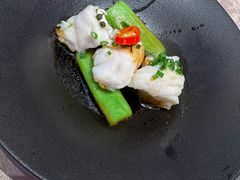 -南海渔村·空中一号(天幕海鲜店)