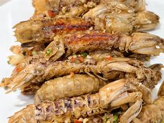 -粤盛海鲜平价店(洛溪食街店)