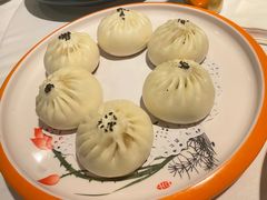 上海生煎包-海富门·带鱼·淮扬菜·粤菜(甘家口店)
