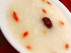 醪糟汤圆-一个叫川的地方(麒麟新天地店)