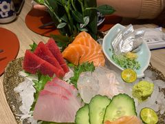 -小山日本料理(兴业太古汇店)