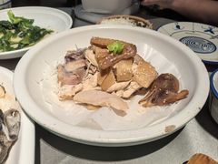 -客家汇·客家传承菜(水库店)