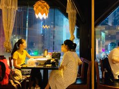 -川里谈·川味小馆(北京路店)