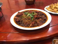 -老妈厨房团圆饺子东北菜(北环路店)