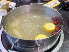 -林记潮牛·牛肉火锅(上马墩店)