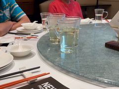 -小厨娘淮扬菜(六合欢乐港店)