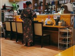 大堂-丽和苑·自助寿喜锅(虹梅路店)