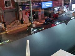 -新发记港式茶餐厅(黄浦店)