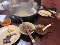 -滇野云南野生菌餐厅(陕西南路店)