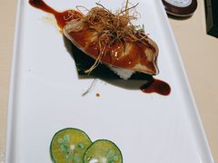 -余欢领鲜火锅(新街口店)