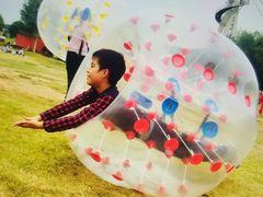 -武汉紫薇都市田园