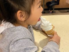 -麦当劳(沙井京基百纳广场店)