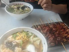 -海平馄饨(逍遥二路店)
