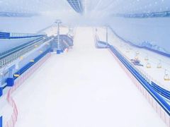 -哈尔滨热雪奇迹