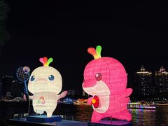 -海心沙亚运公园