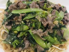 -菜忠潮州牛肉店(岗厦店)