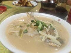 -何记面馆(龙泉山店)
