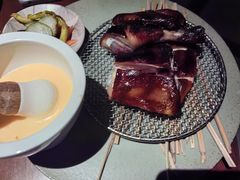 -OTIUM • 柴屿麦(亮马桥店)