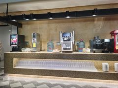 -汉巴味德·烤肉与啤酒的自助(杭州大悦城店)