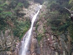 -宁波五龙潭景区