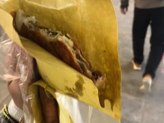 -沙州食驿·非遗小吃夜市