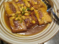 -汤城小厨•粤菜•靓汤(苏州街店)