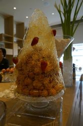 -广州富力君悦大酒店·宴会厅