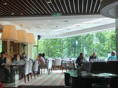-上海丽笙精选海仑宾馆·莫赛克餐厅